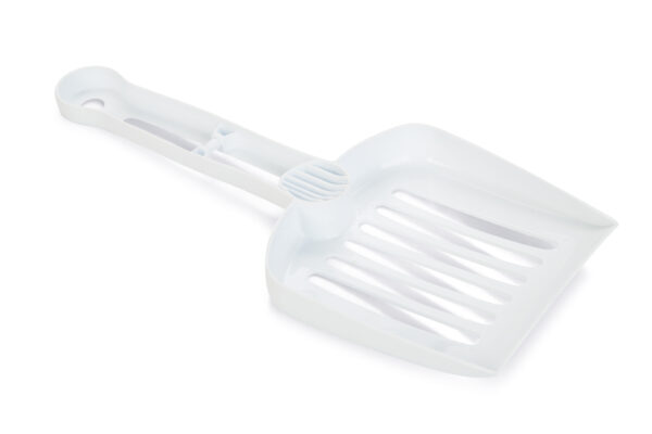 Kassiliiva alus nurk sin/valge 56x40x14cm