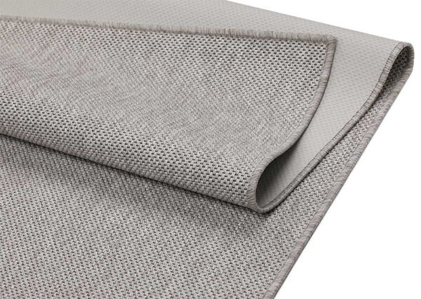 VAGABOND™ silver 60x80cm