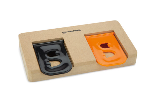 Puidust Mälumäng Nanyo Dog 22