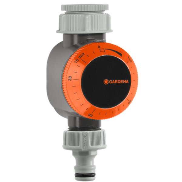 Gardena kastmistaimer 5-120min