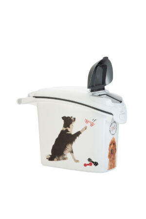 Toidukonteiner DOG 15L
