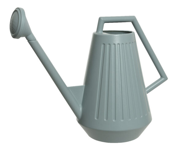 Kastekann 47x25x h39cm 9L helesinine