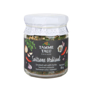 Suitsune ürdisool salatile 85g