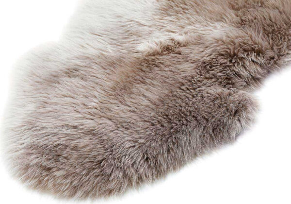 Lambanahk Narma Merino mink M ±60x90cm