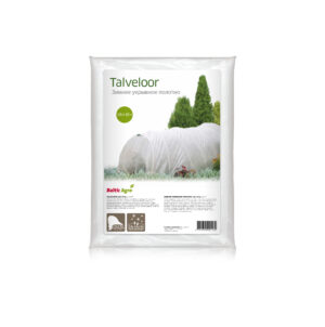 Talveloor 1,6×10 m, 16 m², 50 g/m²