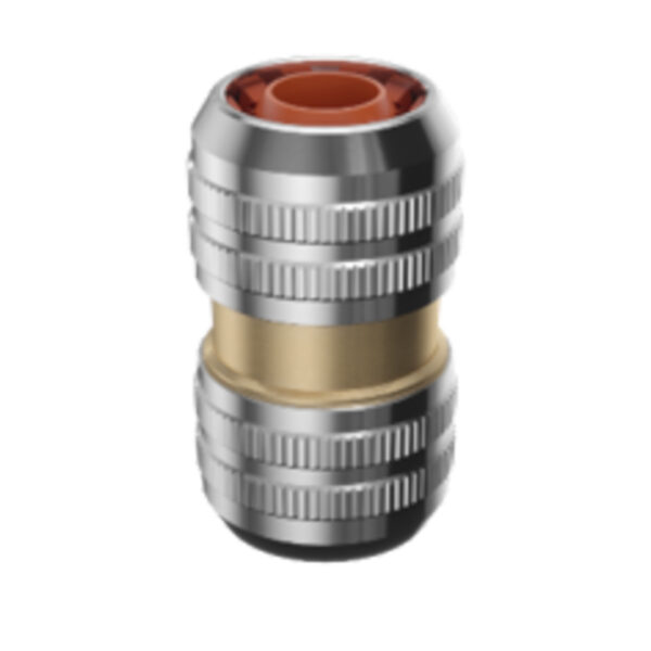 Claber metall kroom pihusti