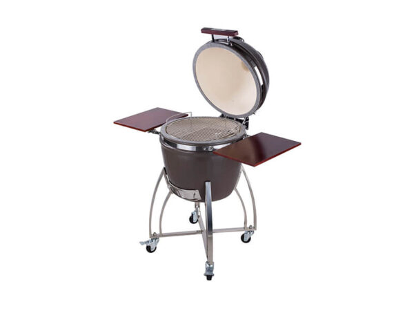 Keraamiline grill Dreamfire® Comfy Gray