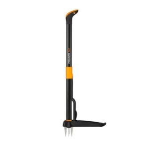 Fiskars umbrohujuurija Xact