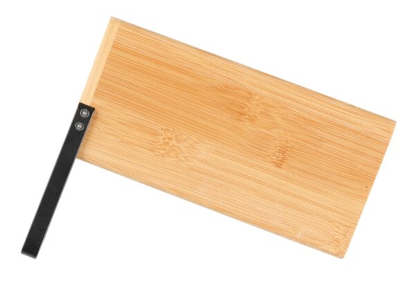 MAKU nugade hoidja 26x11x17cm bambusest