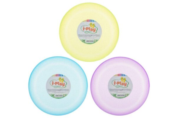 Lendav taldrik d23cm värvivalik