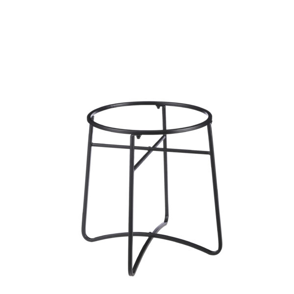 Taimealus h40x d34,5cm must