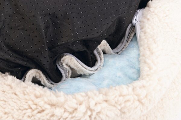 Pesa memoryfoam JAXX beez 60