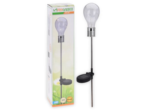 Valgusti Solar LED toki otsas 75cm