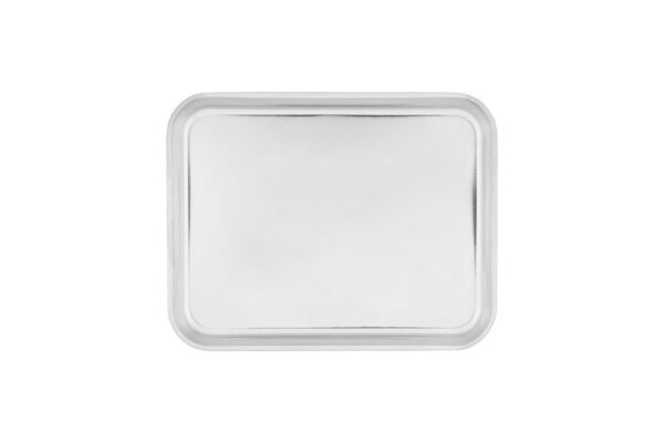 Maku ahjunõu 26x20x2,5cm roostevabast terasest