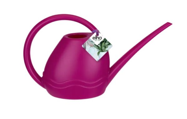 Kastekann Aquarius 3,5L tumepunane