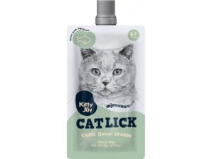 Kitty Joy Cat Lick tuunikalaga kassimaius 90g