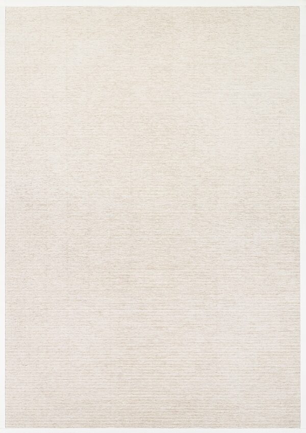 Kahepoolne vaip Narma Tali valge 140x200cm