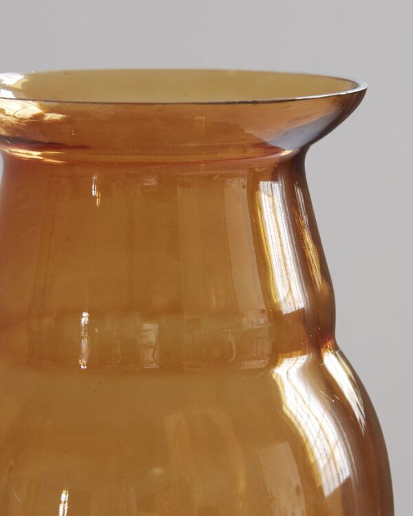 Vaas Airy mustard d20xh30cm