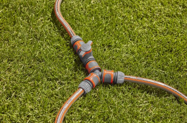 Juhtventiil Original Gardena System - voolikuliitmikud (OGS)