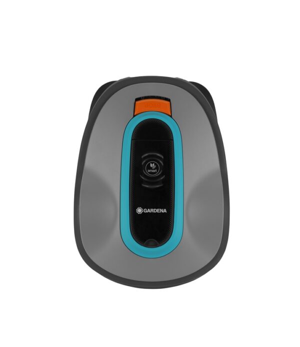 Robotniiduk smart SILENO life 1250 m² Gardena