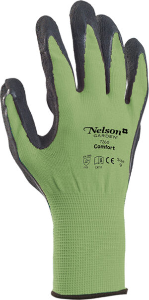 Nelson Garden kindad Comforty s-9 laim/must