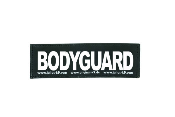 Beeztees silt 11x3cm suurus 0 bodyguard