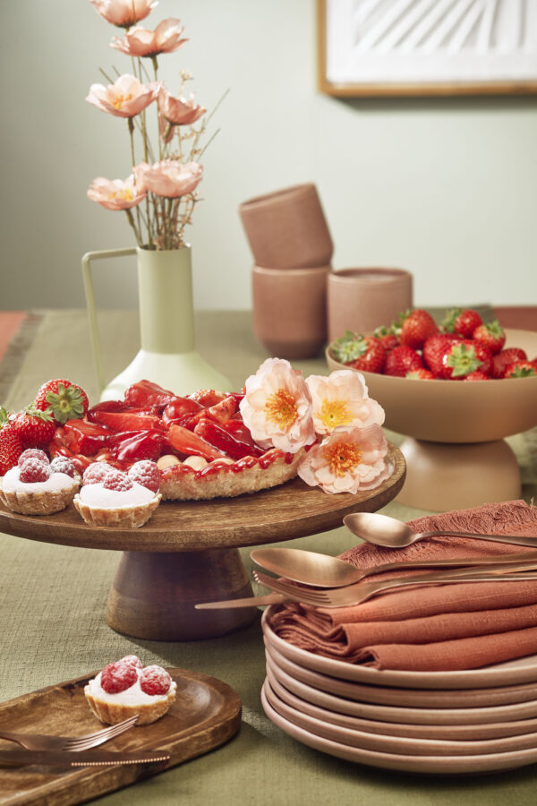 Laudlina Villia 180x45cm roheline