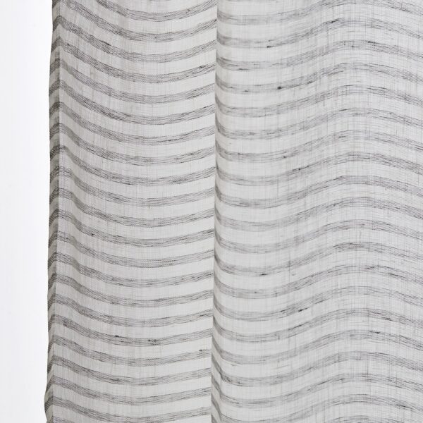 Kardin 220x140cm tsementhall