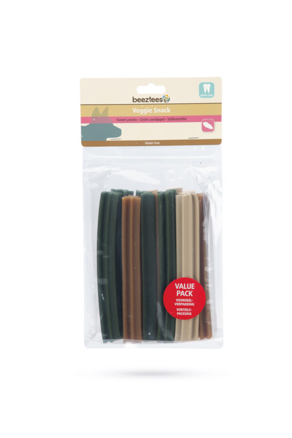 Koeramaius Veggie Stick 500g