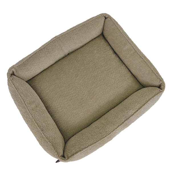 Pesa Boucle L 95x75x15cm beez