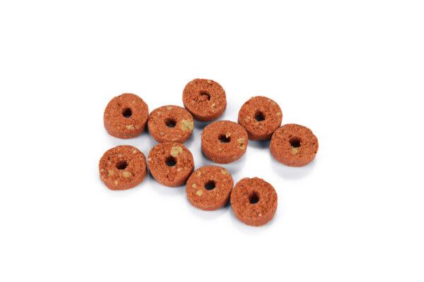 Koeramaius BZ mjammies 450g veis