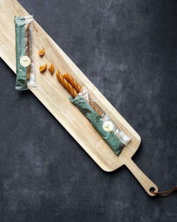 NV Karamell dulce 100g