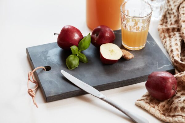 Serveerimisalus 18x30cm hall