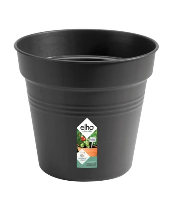 Istutuspott Green Basics 19x17cm tumehall