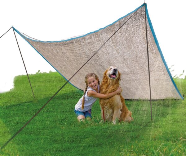 Jahutusvahend Coolpets vari 283 x 212 cm