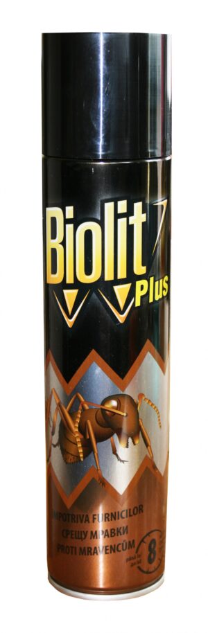 Biolit sipelga aerosool 400ml