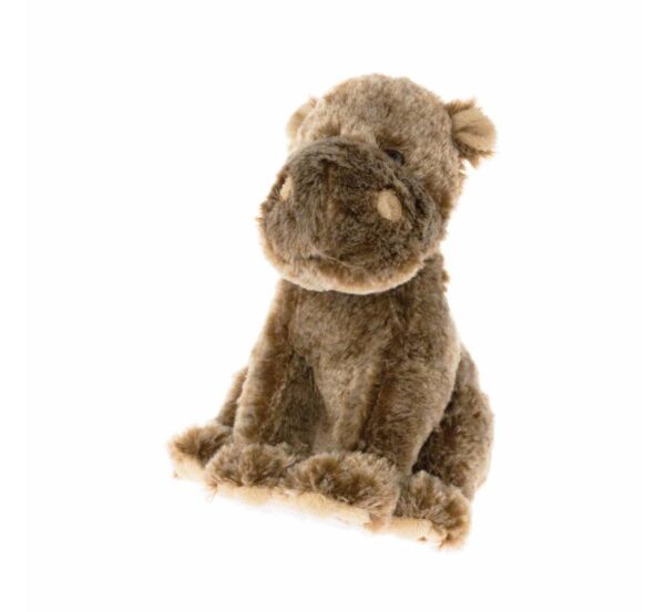 Riverdale jõehobu Kaia pruun 21cm