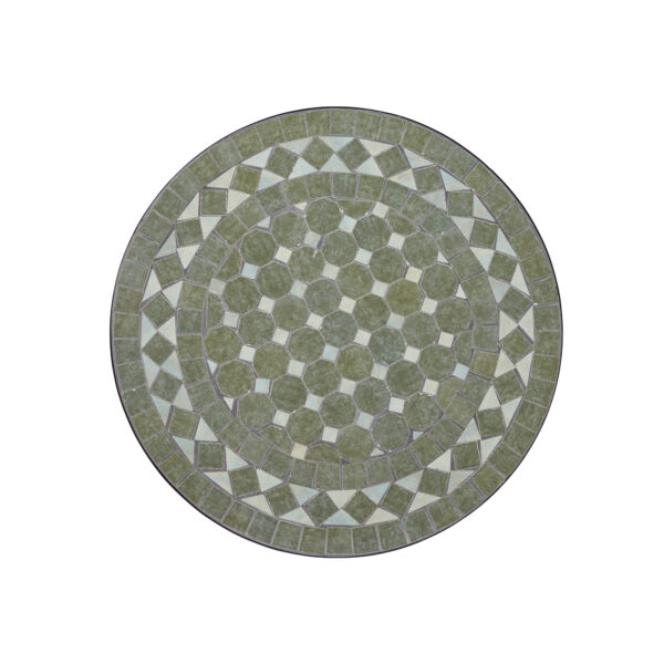 Laud Venice 70x72cm roheline