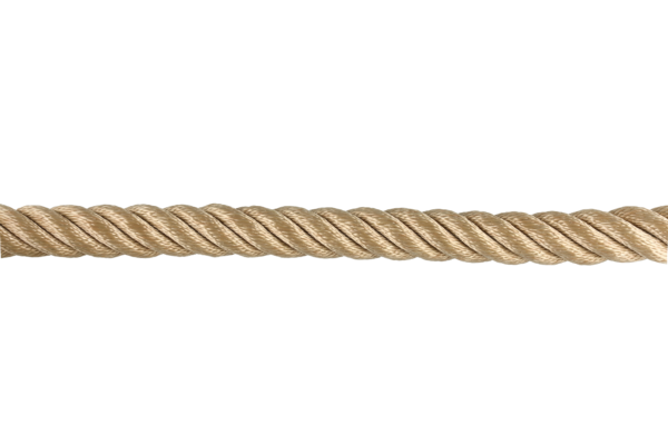 Piirdeköis 10m pruun