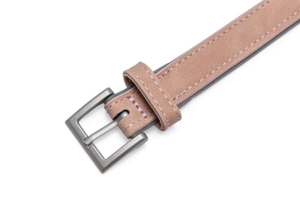 Kaelarihm BZ Balacron 43-53x2,5cm roosa