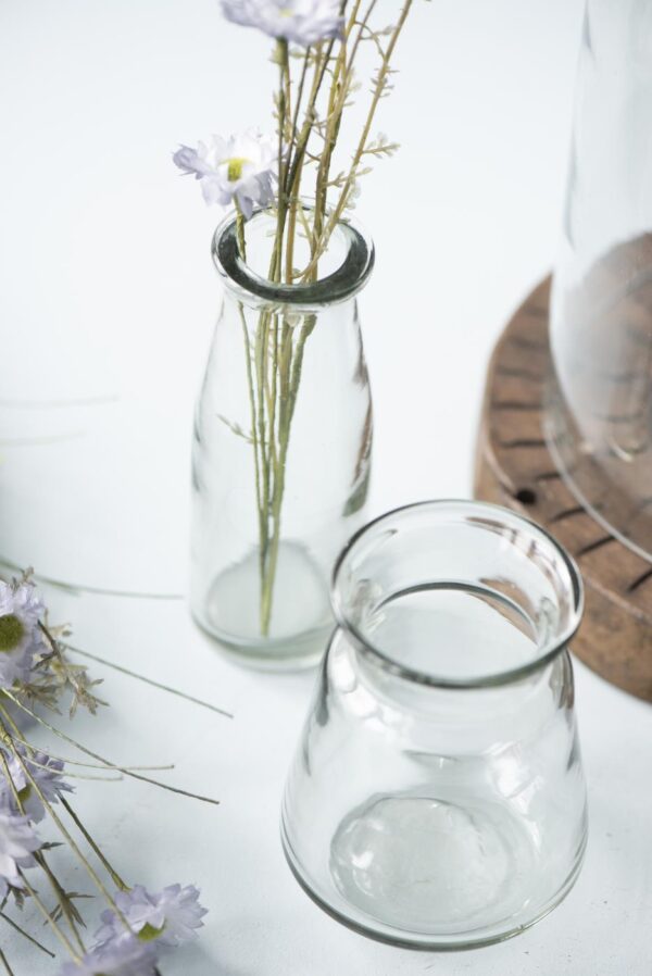 Kunstlill sinine 50cm