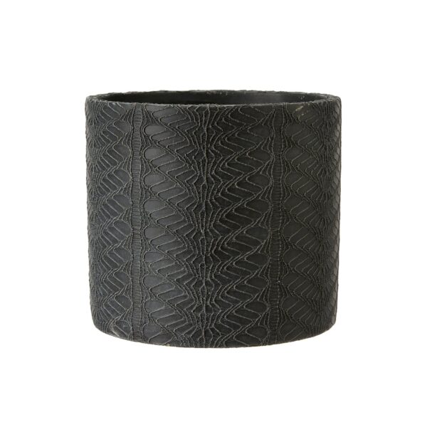 Lillepott Zoey 20x18cm must