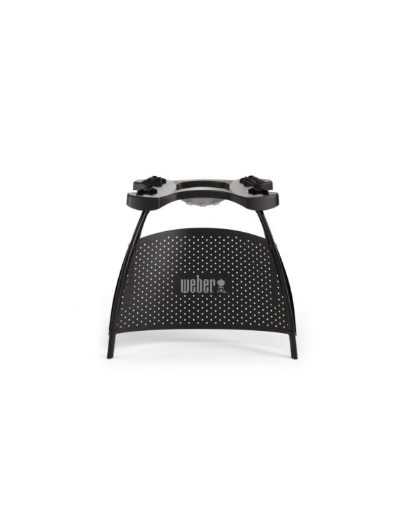 Grillialus Weber Q 1000 ja 2000