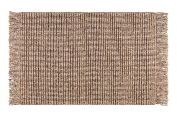 Vaip Sykli 60x90cm pruun