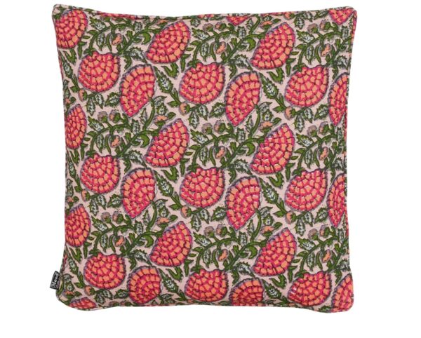 Dekoratiivpadi Mitchell 45x45cm punane