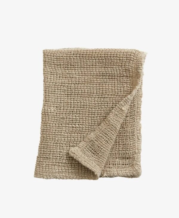 Rätik SATURN 45x45cm linane