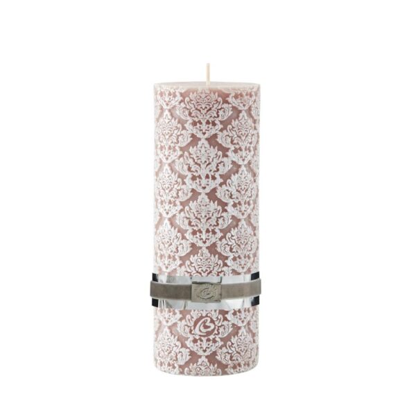 Küünal Malia d7,5x h20cm bark