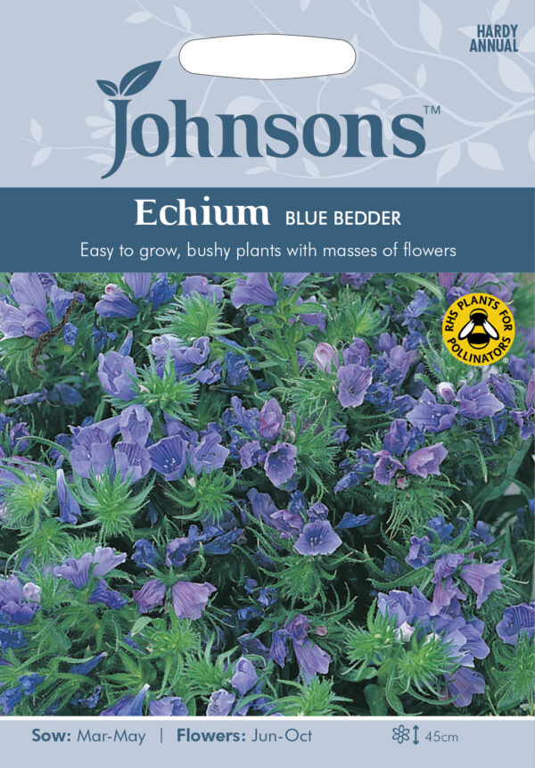 Ussikeel 'Blue Bedder' 200s