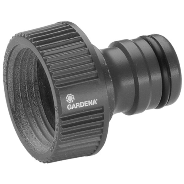 Gardena profi-kraaniliitmik 26.5mm 3/4'' kraanile keere 1