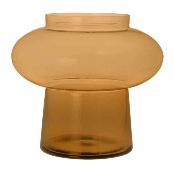 Vaas Lune 35cm pruun